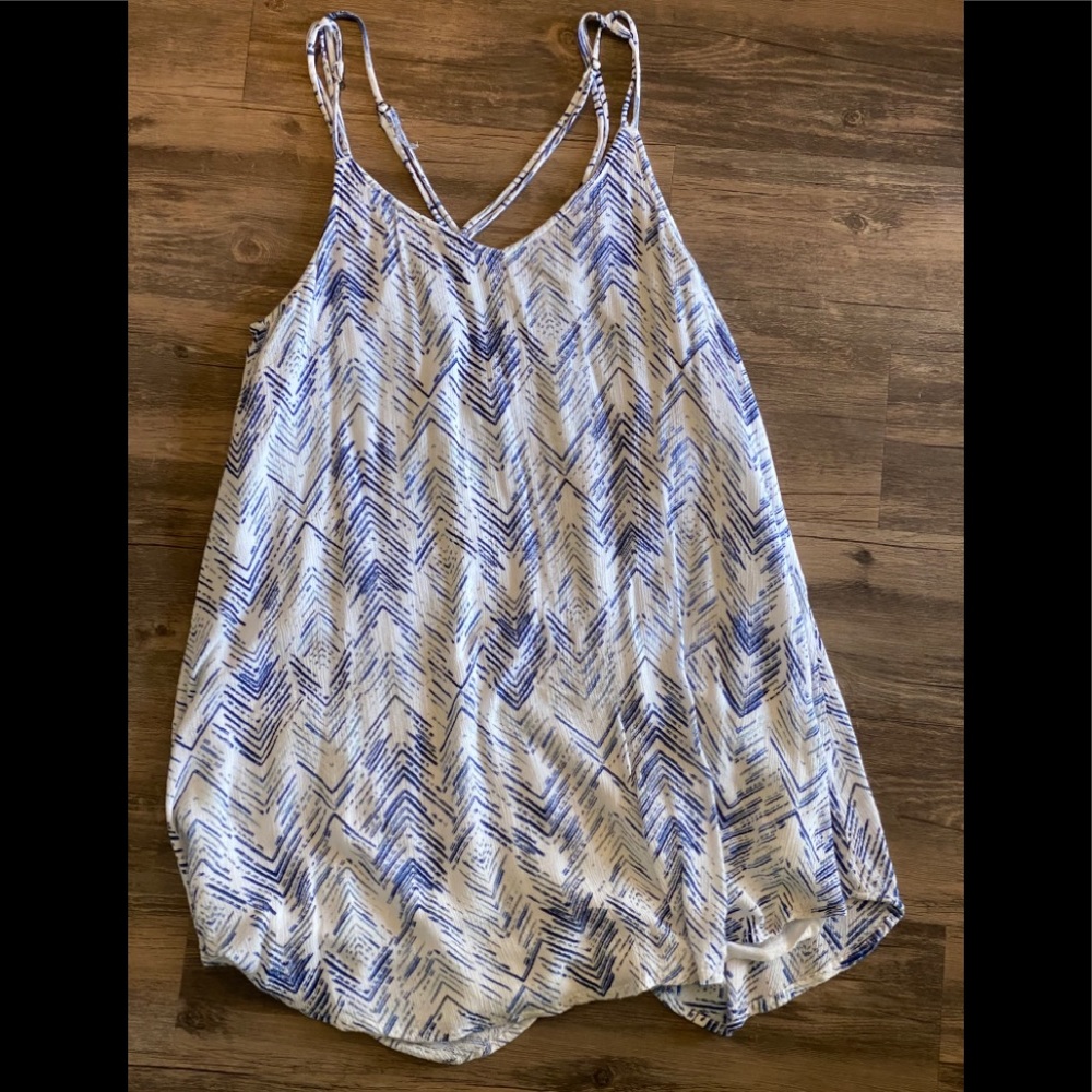O’Neill dress